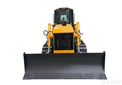 Bulldozer GTY12