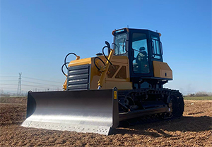 Bulldozer GTY08