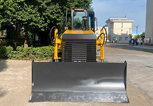 Bulldozer GTY08