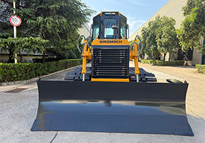 Bulldozer GTY08
