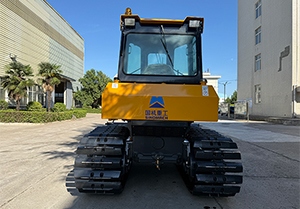 Bulldozer GTY08
