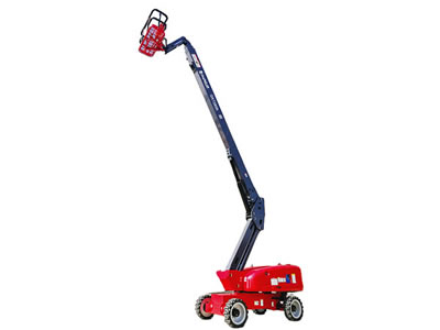 Plataforma Telescópica GKT285R