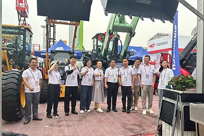 Feria de Cantón – edición de primavera 2024