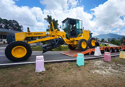 Construcción y pavimentación de carreteras